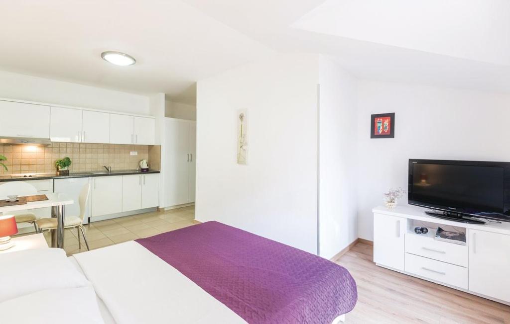 Apartments Mateljak Gradac  Eksteriør billede