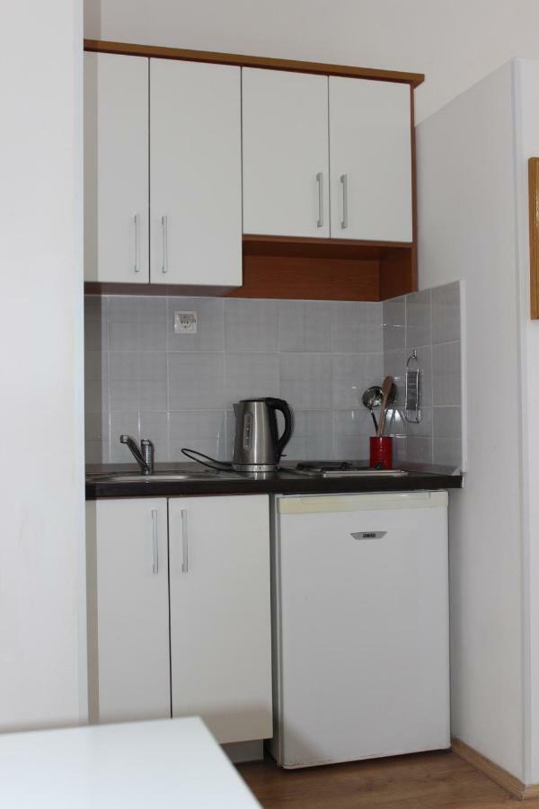 Apartments Mateljak Gradac  Eksteriør billede